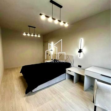 Миколи Пимоненка вул. (), (Будинок 1)