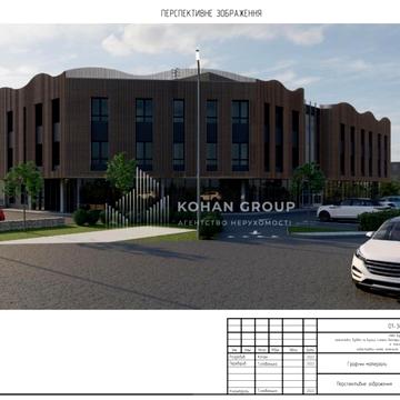 Петлюри вул. (Купріна), 3