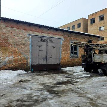 Бородянський пров., 3