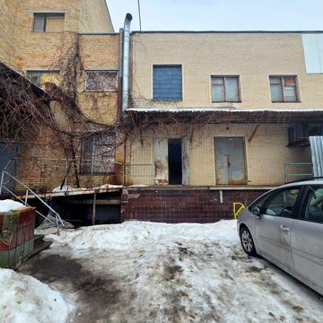 Бородянський пров., 3