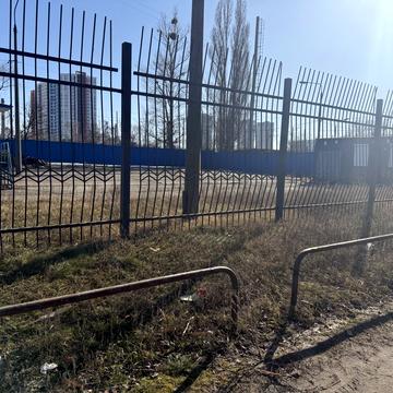 Березняківська вул., 17