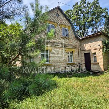 Березова вул. (Кірова), 29