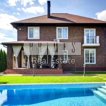 Лісова вул.