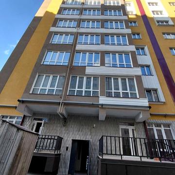 Романа Шухевича вул. (Дубинська), 9