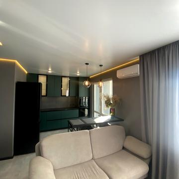 Бориса Гмирі вул., 20