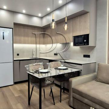 Олександра Олеся вул., 5-А