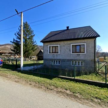 вулиця Центральна