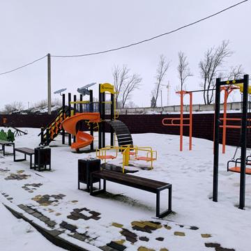 Микулинецька вул., (Будинок)