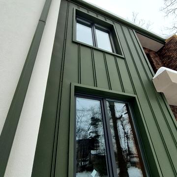 Варшавська вул., 114-Л/2