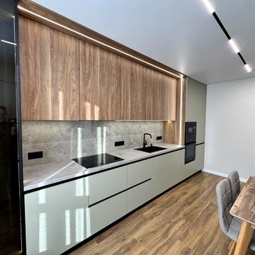 Бельведерська вул., 32-Б