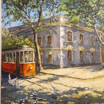 Старопортофранківська вул., 71