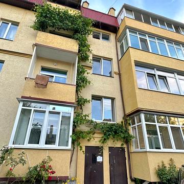 Віденська вул. (Дмитра Карбишева), 6