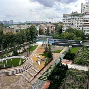 Вавилових вул., 11