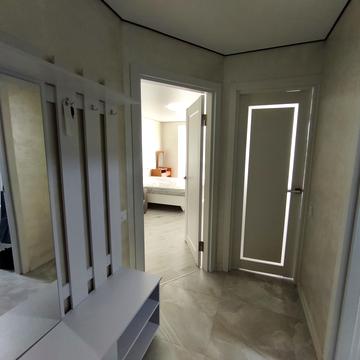 Юності просп., 16-В