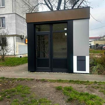 Введенська вул., 26