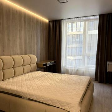 Хіміків вул., 28 к16-18