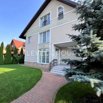 Порічкова вул., 166