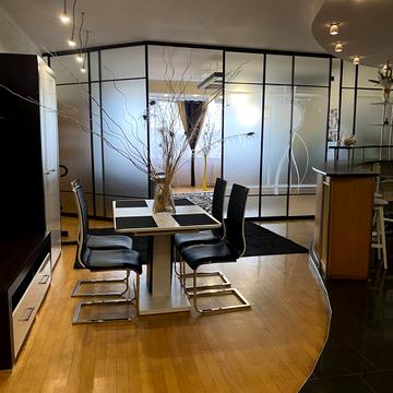 Берегова вул., 22а