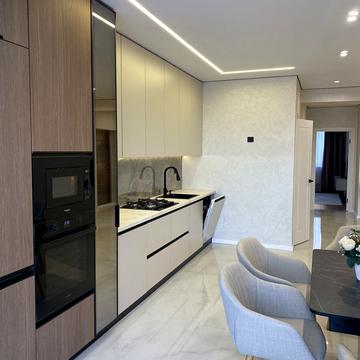 Височана вул., 18 к16