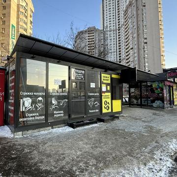 Княжий Затон вул., 14-Б