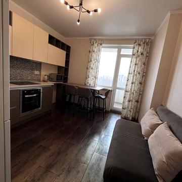 Тбіліський пров., 1