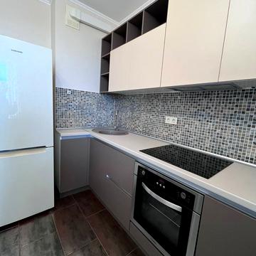 Тбіліський пров., 1