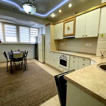 Миколи Закревського вул., 97-А