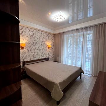 Ореста Левицького вул. (Академіка Курчатова), 22