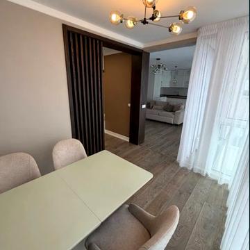 Осокорська вул., 2-А