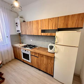 Якова Щоголіва вул., 15