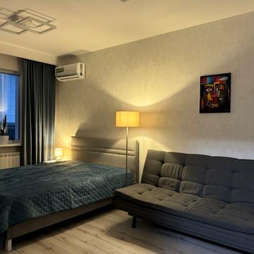 Тростянецька вул., 7