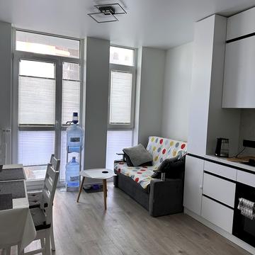 Під Голоском вул., 16-А