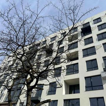 Володимира Навроцького вул., 31-А