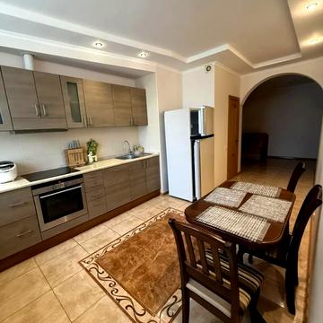 Петра Григоренка просп., 22/20