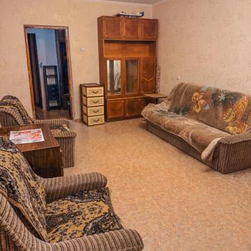 Мануйлівський просп. (Воронцова), 2