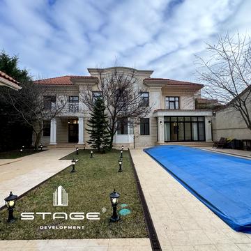 Дмитріївська вул. (Дмитрія Донського), 5