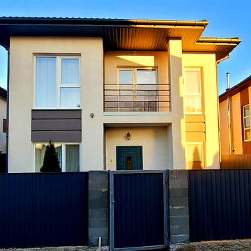 Чумацька вул.