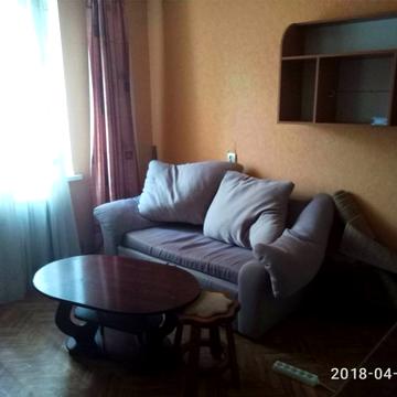 Космічна вул., 23