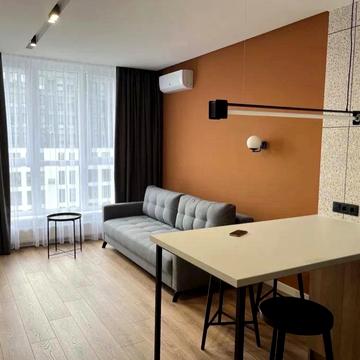 Павла Думанського вул., 27