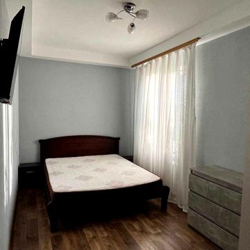 Ґолди Меїр вул. (Краснодарська), 43/8