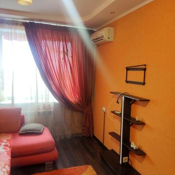 Олімпійська вул., 8-Б