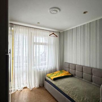 Братів Горобців вул. (Дмитра Кедріна), 38