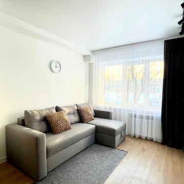 Остафія Дашкевича вул. (Курнатовського), 19-А