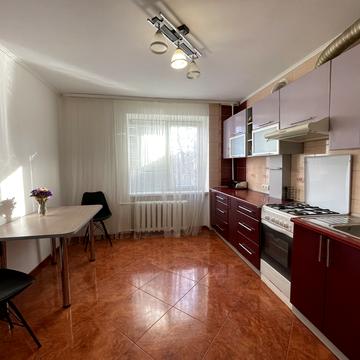 Миколи Карнаухова вул. (Мірющенка), 41