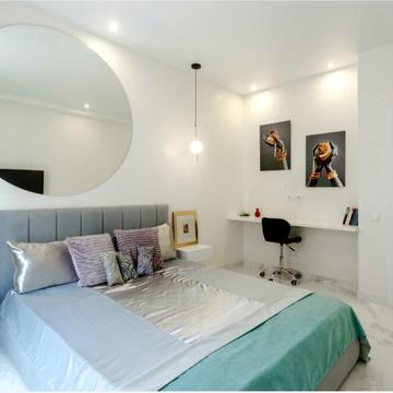 Михайла Максимовича вул. (Онуфрія Трутенка), 26-В