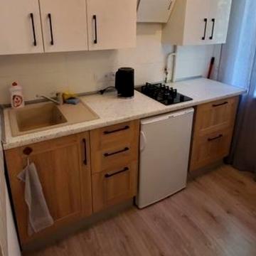 Балтійська вул., 32