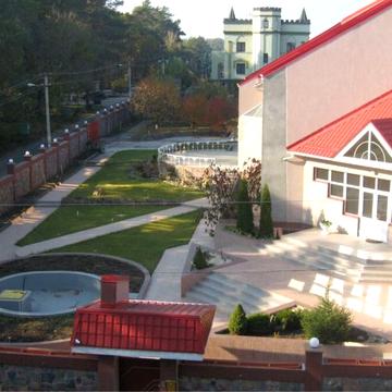 Сонячна вул.