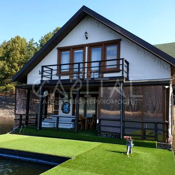 Бориспільський