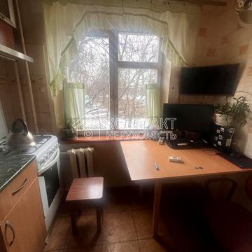 Індустріальний просп. (Фрунзе), 51а