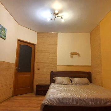 Монастирська, 2